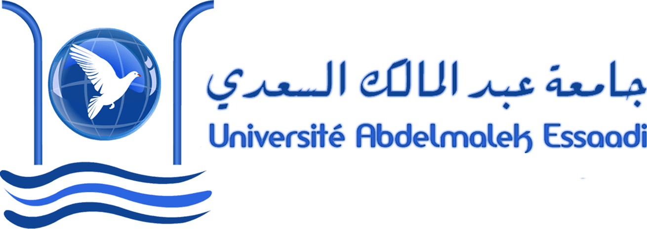 Université Abdelmalek Essaâdi